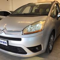 Citroen C4 Grand Picasso 1.8 Elegance Bi Energy M