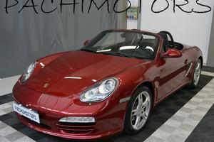 PORSCHE Boxster 2.9 24V Manuale - Xenon - Servic