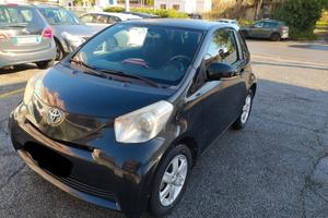 Toyota iQ 1.0