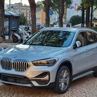 BMW 31AD X1  x drive 18D  immatricolata  10/2021