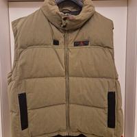 Piumino smanicato Peuterey XL