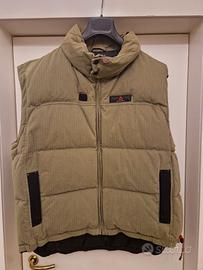 Piumino smanicato Peuterey XL