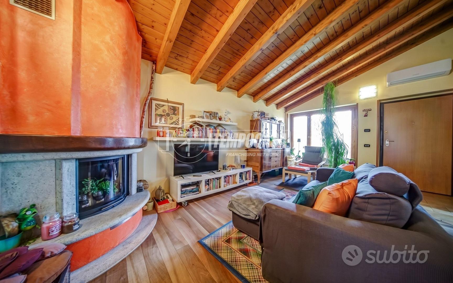 House in Somma Lombardo, Mezzana - Vista 2