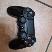Controller ps4 guasto