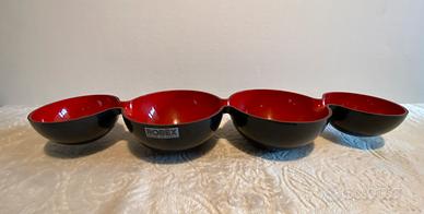 Ciotole aperitivo Robex Made in Italy