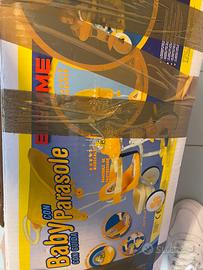 Biemme triciclo bambino bambina