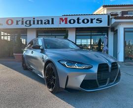Bmw M3 Touring M xDrive Competition