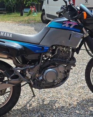 yamaha xt 600 e 1992