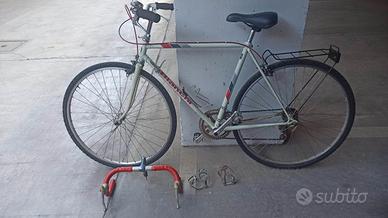 Bici da corsa BIANCHI