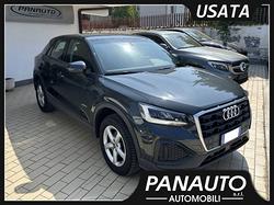 Audi Q2 30 2.0 tdi Business s-tronic