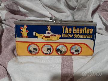 borsellino the beatles collezione euro 30