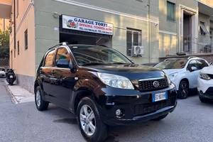 Daihatsu Terios 1.5 4WD Sho PREZZO REALE