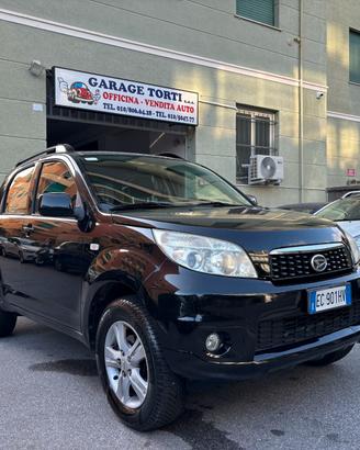 Daihatsu Terios 1.5 4WD Sho PREZZO REALE