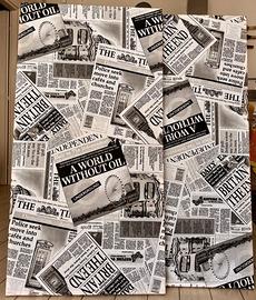 Pannelli fonoassorbenti