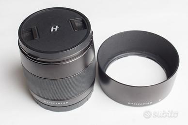 Hasselblad XCD 45mm 3.5