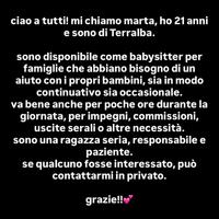 Babysitter