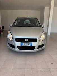 suzuki splasch 1.2 gls - garanzia 12 mesi