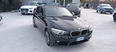 Bmw 116 118d 5p. Sport