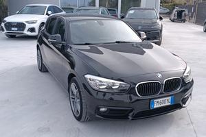 Bmw 116 118d 5p. Sport