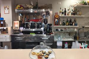 bar caffetteria 