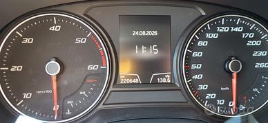 Seat Leon III 2013 ST ST 1.6 tdi cr Style s
