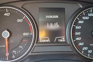 Seat Leon III 2013 ST ST 1.6 tdi cr Style s