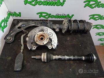 KIT RUOTA ANTERIORE DESTRO 3008 1.6 2019