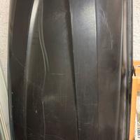 Baule auto 410 lt