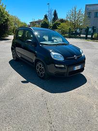 Fiat Panda 1.0 hybrid