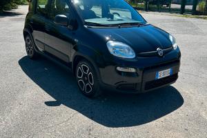 Fiat Panda 1.0 hybrid