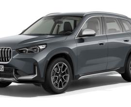 BMW X1 sDrive 18d xLine Aut.