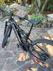 Olympia EX900 Karbo 900Wh – Mtb e-bike