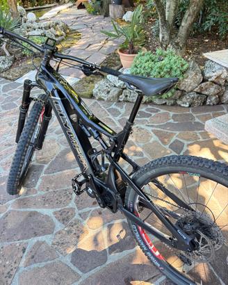 Olympia EX900 Karbo 900Wh – Mtb e-bike