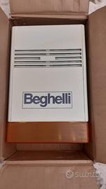 Beghelli Sirena antifurto Intelligent Allarme 3992