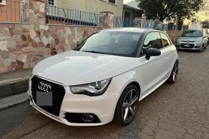 Audi A1 S line 1.6 TDI 90 CV – 2012