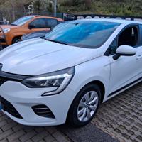 Renault Clio TCe 12V 100 CV GPL 5 porte Intens 202