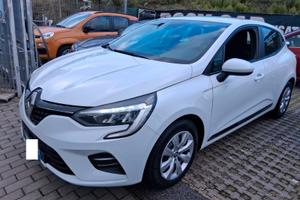 Renault Clio TCe 12V 100 CV GPL 5 porte Intens 202