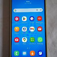 Samsung Galaxy A50