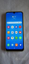 Samsung Galaxy A50