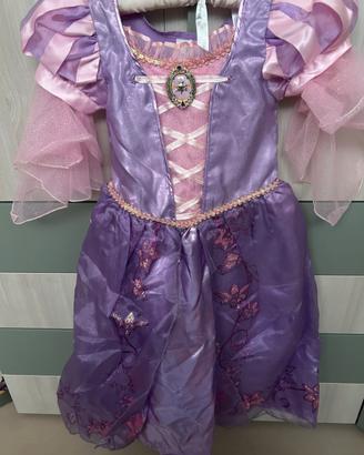 Vestito da carnevale
