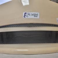 Lampada Uv per unghie Jet 5000 marca Ibd
