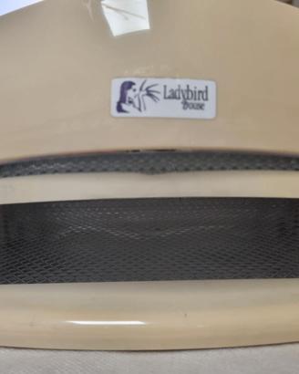 Lampada Uv per unghie Jet 5000 marca Ibd