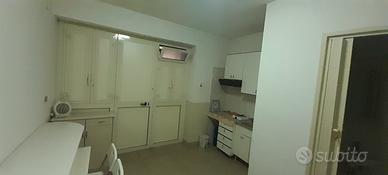 Piccolissimo monolocale, Afragola - arredato