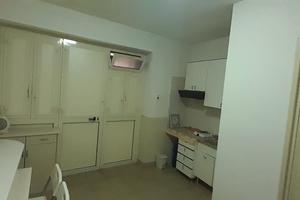 Piccolissimo monolocale, Afragola - arredato