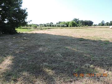 Terreno agricolo Prato Ovest / Casale