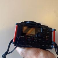 Tascam DR-60DMKII