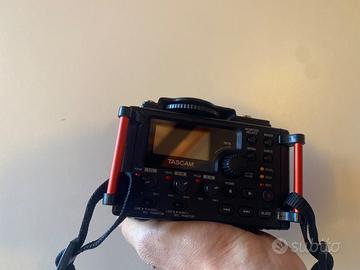 Tascam DR-60DMKII