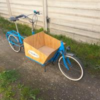 Cargobike