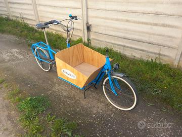 Cargobike