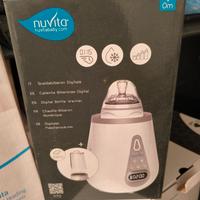 scaldabiberon nuvita 